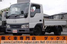 mazda titan 2007 CFJ1698197