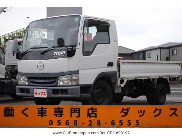 mazda titan 2007 CFJ1698197 image 1