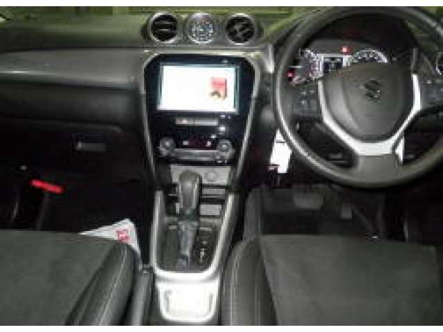 suzuki vitara 2015 -スズキ--ｴｽｸｰﾄﾞ YD21S-00142544---スズキ--ｴｽｸｰﾄﾞ YD21S-00142544- image 2