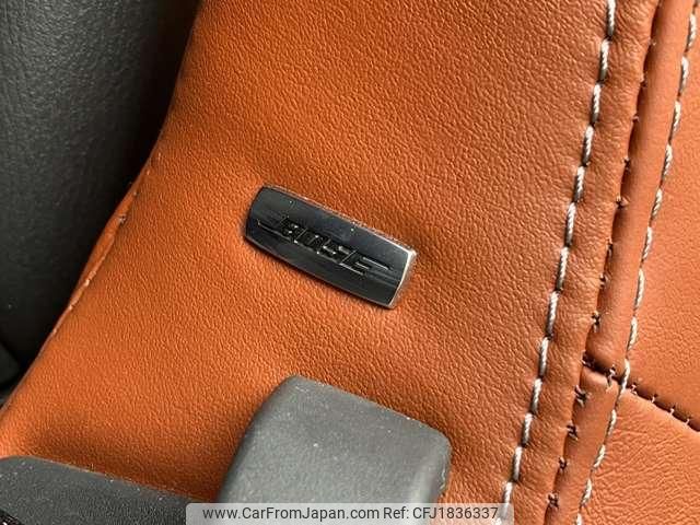 mazda roadster 2022 CFJ1836337 image 2