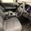 toyota harrier 2022 -TOYOTA--Harrier 6BA-MXUA80--MXUA80-0069780---TOYOTA--Harrier 6BA-MXUA80--MXUA80-0069780- image 7