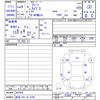 nissan rasheen 1997 -NISSAN 【新潟 501ﾒ4786】--Rasheen RFNB14--401990---NISSAN 【新潟 501ﾒ4786】--Rasheen RFNB14--401990- image 3