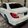 mercedes-benz c-class 2019 quick_quick_205077_WDD2050772R494661 image 4