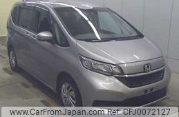 honda freed 2021 -HONDA--Freed 6BA-GB5--GB5-3161297---HONDA--Freed 6BA-GB5--GB5-3161297-