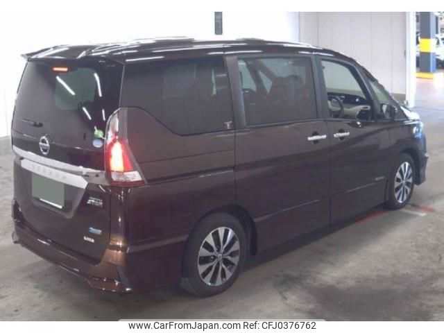 nissan serena 2018 quick_quick_DAA-GFC27_106621 image 2