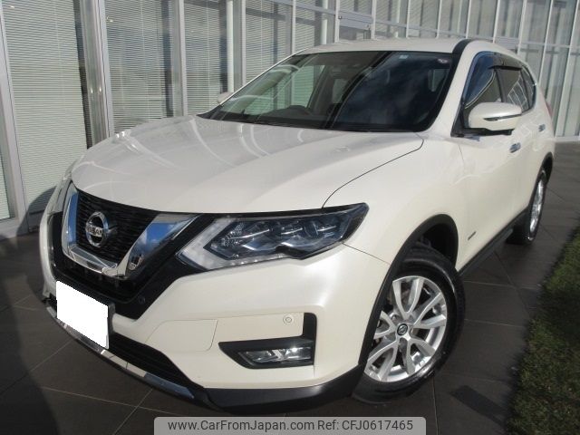 nissan x-trail 2019 -NISSAN--X-Trail DAA-HNT32--HNT32-179949---NISSAN--X-Trail DAA-HNT32--HNT32-179949- image 1