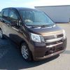 daihatsu move 2014 -DAIHATSU 【野田 580ｱ1234】--Move DBA-LA100S--LA100S-0287057---DAIHATSU 【野田 580ｱ1234】--Move DBA-LA100S--LA100S-0287057- image 1