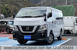 nissan caravan-coach 2019 -NISSAN--Caravan Coach CBA-KS2E26--KS2E26-101948---NISSAN--Caravan Coach CBA-KS2E26--KS2E26-101948-