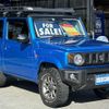 suzuki jimny 2019 quick_quick_3BA-JB64W_JB64W-119951 image 3