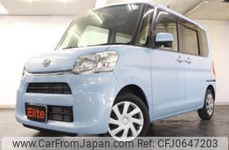 daihatsu tanto 2017 -DAIHATSU--Tanto LA600S--LA600S-0524649---DAIHATSU--Tanto LA600S--LA600S-0524649-