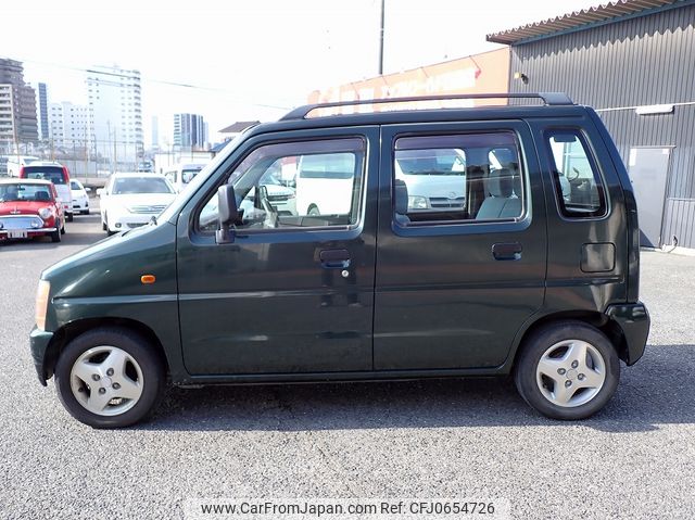 suzuki wagon-r 1997 24342606 image 2