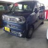 suzuki wagon-r 2023 -SUZUKI 【堺 580ﾌ6531】--Wagon R Smile MX91S--210475---SUZUKI 【堺 580ﾌ6531】--Wagon R Smile MX91S--210475- image 1