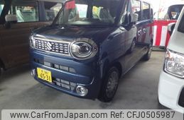 suzuki wagon-r 2023 -SUZUKI 【堺 580ﾌ6531】--Wagon R Smile MX91S--210475---SUZUKI 【堺 580ﾌ6531】--Wagon R Smile MX91S--210475-