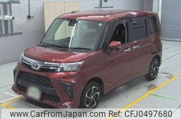 toyota roomy 2023 -TOYOTA--Roomy M900A-1039878---TOYOTA--Roomy M900A-1039878-