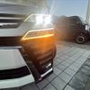 toyota vellfire 2018 -TOYOTA--Vellfire DBA-AGH30W--AGH30-0227889---TOYOTA--Vellfire DBA-AGH30W--AGH30-0227889- image 3