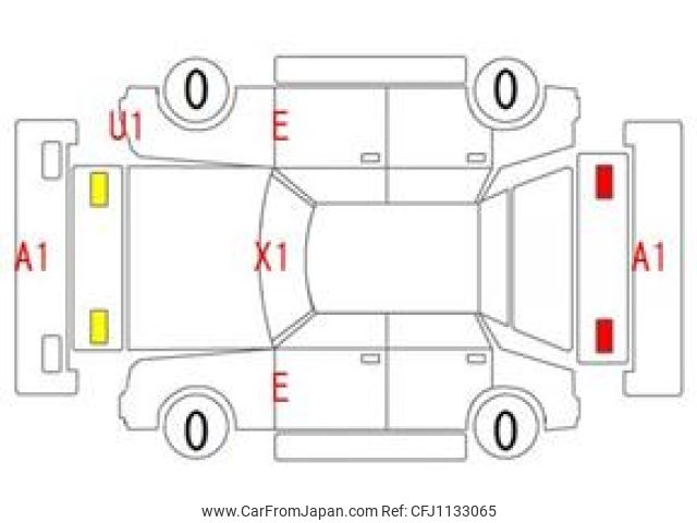 lexus rx 2022 -LEXUS--Lexus RX 6AA-GYL26W--GYL26-0005609---LEXUS--Lexus RX 6AA-GYL26W--GYL26-0005609- image 2