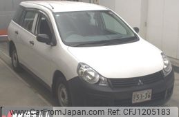 mitsubishi lancer-van 2010 -MITSUBISHI--Lancer Van CVY12-601142---MITSUBISHI--Lancer Van CVY12-601142-