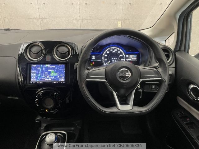 nissan note 2019 -NISSAN--Note DAA-HE12--HE12-254934---NISSAN--Note DAA-HE12--HE12-254934- image 2