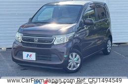 honda n-wgn 2014 CFJ1494549