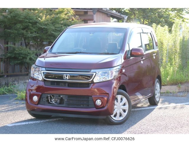 honda n-wgn 2015 -HONDA--N WGN JH1--JH1-1115928---HONDA--N WGN JH1--JH1-1115928- image 1