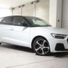 audi a1-sportback 2019 quick_quick_3BA-GBDAD_WAUZZZGB2LR004136 image 5