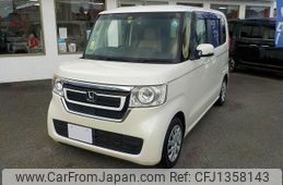 honda n-box 2017 CFJ1358143