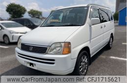honda stepwagon 2000 CFJ1715621