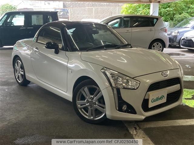 daihatsu copen 2016 -DAIHATSU--Copen DBA-LA400K--LA400K-0015678---DAIHATSU--Copen DBA-LA400K--LA400K-0015678- image 1