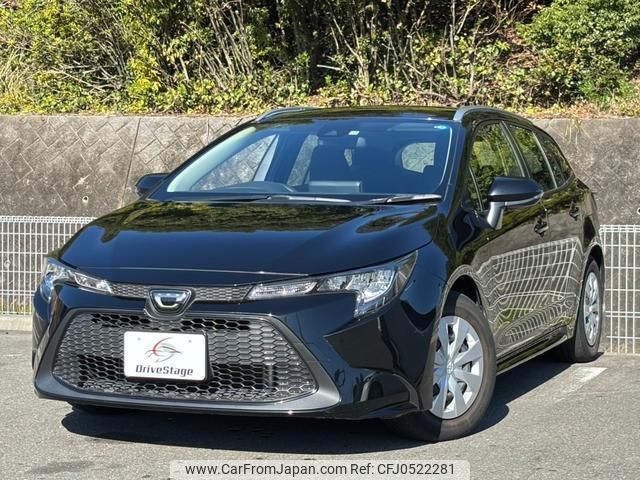 toyota corolla-touring-wagon 2019 quick_quick_3BA-ZRE212W_ZRE212-6002136 image 1