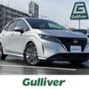 nissan note 2022 -NISSAN--Note 6AA-E13--E13-087039---NISSAN--Note 6AA-E13--E13-087039- image 1