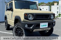 suzuki jimny 2021 -SUZUKI--Jimny 3BA-JB64W--JB64W-186886---SUZUKI--Jimny 3BA-JB64W--JB64W-186886-