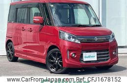 suzuki spacia 2014 CFJ1678152