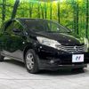 nissan note 2013 CFJ1798443 image 16