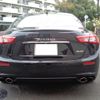 maserati ghibli 2014 -MASERATI--Maserati Ghibli ABA-MG30A--ZAMRS57C001091400---MASERATI--Maserati Ghibli ABA-MG30A--ZAMRS57C001091400- image 3