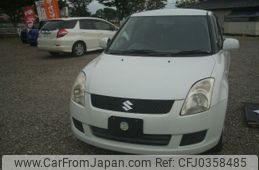 suzuki swift 2009 -SUZUKI--Swift ZD11S--408244---SUZUKI--Swift ZD11S--408244-