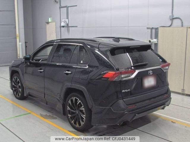 toyota rav4 2019 quick_quick_6BA-MXAA54_MXAA54-4013032 image 2