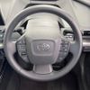 toyota prius 2023 CFJ1785825 image 11