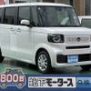 honda n-box 2025 -HONDA--N BOX 6BA-JF5--JF5-1176***---HONDA--N BOX 6BA-JF5--JF5-1176***- image 1