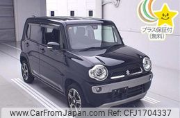 suzuki hustler 2014 CFJ1704337
