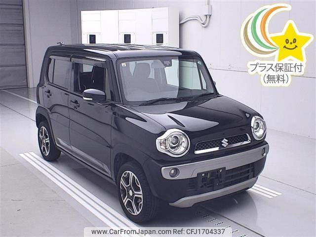suzuki hustler 2014 CFJ1704337 image 1