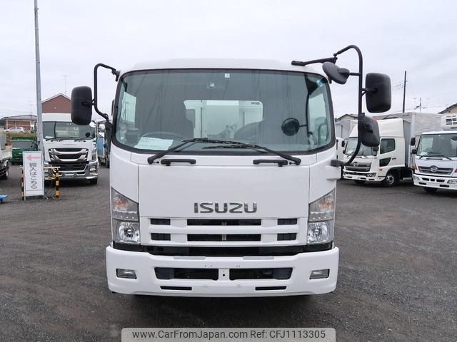 isuzu forward 2012 GOO_NET_EXCHANGE_0404266A30250425W002 image 2