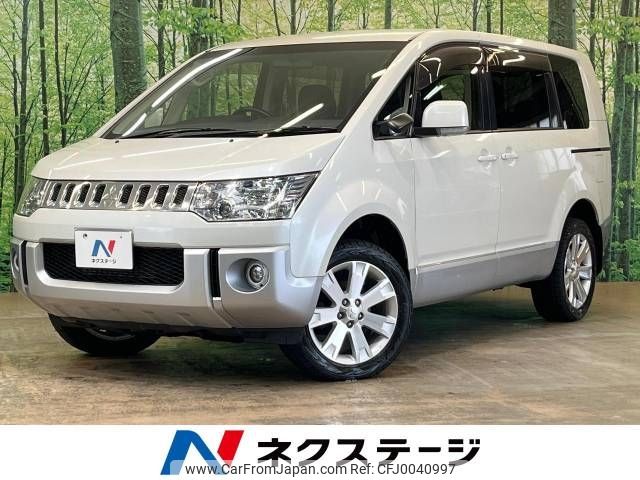 mitsubishi delica-d5 2017 -MITSUBISHI--Delica D5 LDA-CV1W--CV1W-1110109---MITSUBISHI--Delica D5 LDA-CV1W--CV1W-1110109- image 1