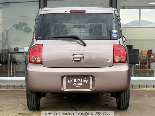 suzuki alto-lapin 2012 -SUZUKI--Alto Lapin DBA-HE22S--HE22S-245574---SUZUKI--Alto Lapin DBA-HE22S--HE22S-245574- image 2
