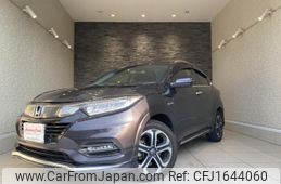 honda vezel 2019 CFJ1644060
