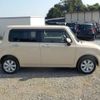 suzuki alto-lapin 2012 CFJ1693074 image 24