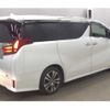 toyota alphard 2023 quick_quick_3BA-AGH30W_AGH30-0461804 image 5