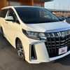 toyota alphard 2020 -TOYOTA--Alphard 3BA-AGH30W--AGH30-0315751---TOYOTA--Alphard 3BA-AGH30W--AGH30-0315751- image 8