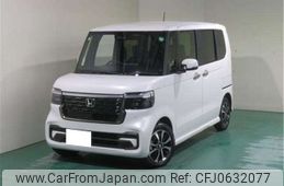 honda n-box 2024 -HONDA 【浜松 999ｱ9999】--N BOX 6BA-JF5--JF5-1116285---HONDA 【浜松 999ｱ9999】--N BOX 6BA-JF5--JF5-1116285-