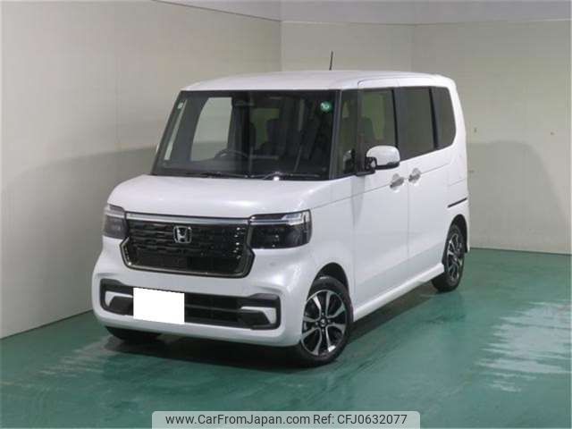 honda n-box 2024 -HONDA 【浜松 999ｱ9999】--N BOX 6BA-JF5--JF5-1116285---HONDA 【浜松 999ｱ9999】--N BOX 6BA-JF5--JF5-1116285- image 1