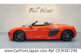 audi r8 2017 -AUDI--Audi R8 ABA-4SCSPF--WUAZZZFXXH7904403---AUDI--Audi R8 ABA-4SCSPF--WUAZZZFXXH7904403-